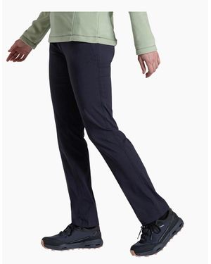 Craghoppers Ladies Kiwi Pro Iii Trousers - Blue