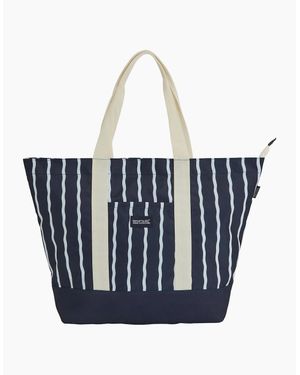 Regatta Boulder Beach Tote Bag - Blue