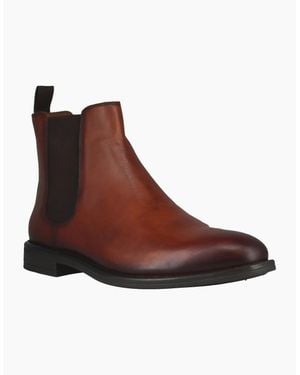 Josef Seibel Cedric 01 Chelsea Boots - Brown