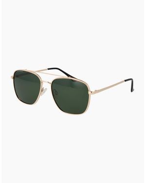 Replay Sunglasses Ry643S 02 56 - Green