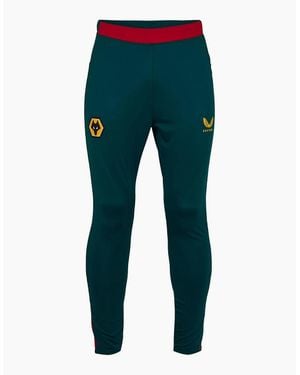 Castore Wlvs Trngpnt Sn99 - Green