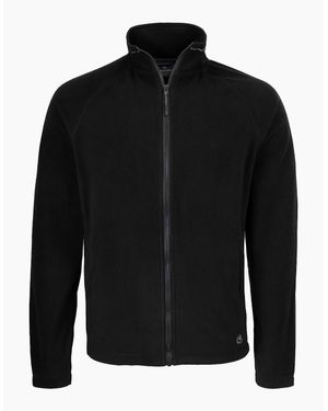 Craghoppers Expert Corey 200 Microfleece Jacket - Black
