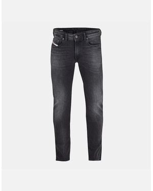 DIESEL Skinny Jeans - Blue