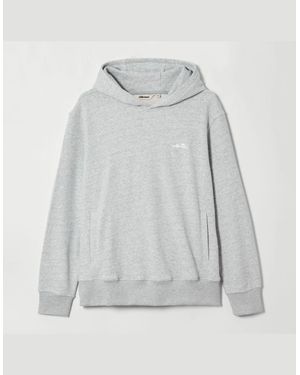Ellesse Liscia Oh Hoodie - Grey
