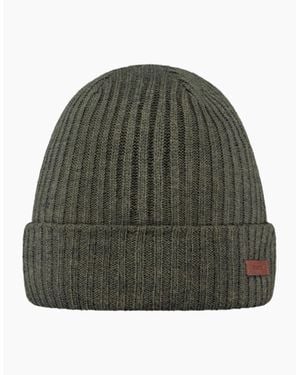 Barts Wilbert Beanie - Green