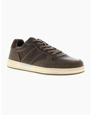 Wrangler Casual Shoes Rusty Low Uk Size - Grey