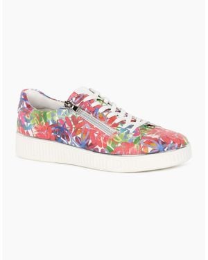 Remonte Omit Trainers - Pink