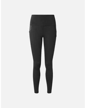Craghoppers Ladies Compression Thermal Leggings - Black