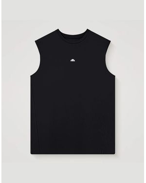 Ellesse Olios Vest - Black