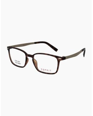 Esprit Optical Frame Et17572 545 52 - Brown