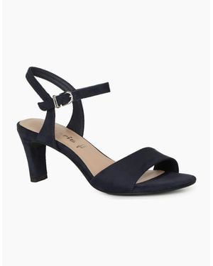 Tamaris Freesia Sandals - Blue
