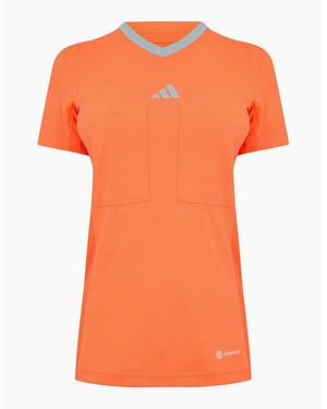 adidas Ref 22 Jersey W - Orange