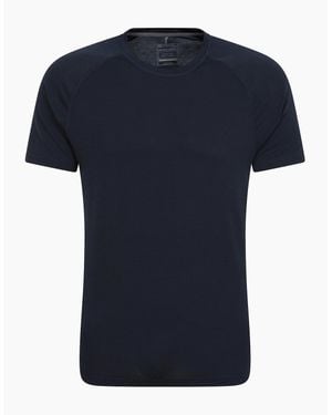 Mountain Warehouse Quick Dry T-Shirt - Blue