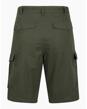 Mountain Warehouse Lakeside Cargo Shorts - Green