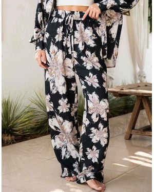 Tutti & Co Grove Trousers - Black