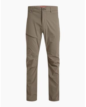 Craghoppers Nosilife Trousers - Grey