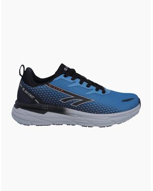 Hi-Tec Promenade Trainers - Blue