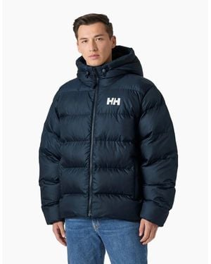 Helly Hansen Sport Active Puffy Jacket Puffer Jacket - Blue