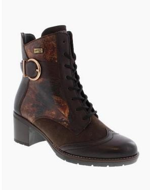 Remonte D2A77-25 - Brown