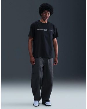 Nike Max 90 T-Shirt - Blue