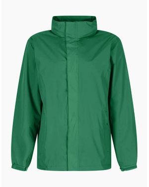 Regatta Professional Standout Ardmore Jacket (Waterproof & Windproof) - Green