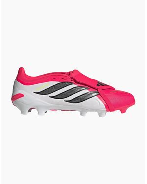 Adidas Predator Predator .3 Fg Lace-Up Trainers
