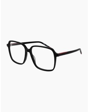 BOSS Hugo Optical Frame Hg 1410 80714 54 - Black