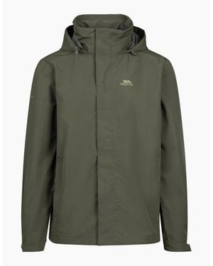 Trespass Farndish Jacket - Green