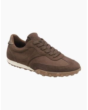 Ravel Cavern Trainers - Brown