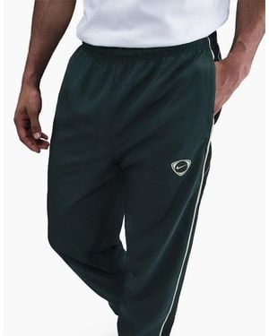Nike Performance Tracksuit Bottom - Black