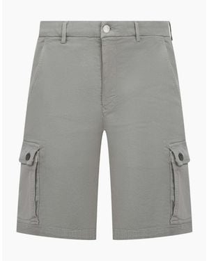 Replay Vannie Shorts 308 - Grey