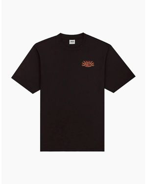 Parlez Soleil T-Shirt - Black