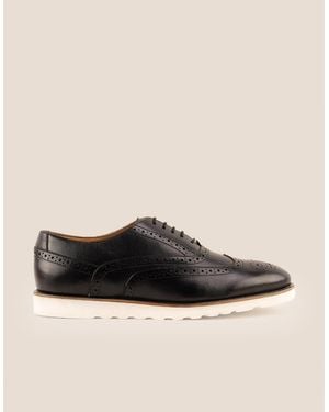 Oswin Hyde Tyler Ii - Black