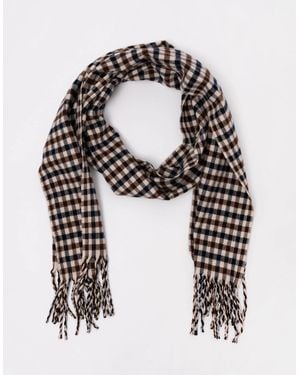 Aquascutum Scarf - Multicolour