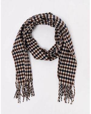 Aquascutum Scarf - Multicolour