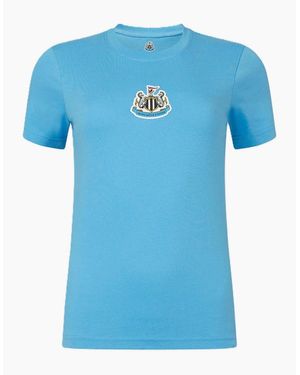 Castore Nufcctmpyss Ld99 - Blue