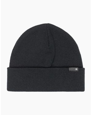 Element Mid Icon Beanie - Blue