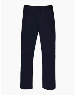 Regatta New Action Trouser (Regular) Trousers - Blue