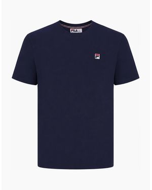 Fila Sunny Essential T-Shirt - Blue