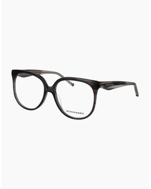 Scotch & Soda Optical Frame Ss3023 029 54 - Grey