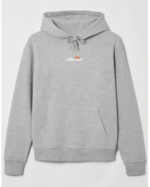 Ellesse Pershuta 2 Oh Hoody - Grey