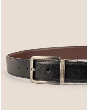 Oswin Hyde Jim Reversible - Black