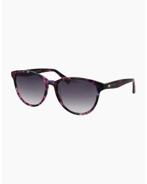 Ted Baker Sunglasses Tb1763 702 57 - Pink
