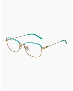 Roxy Optical Frame Erjeg03093 Ykf0 Kefir - Blue