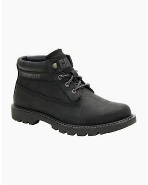Caterpillar Colorado 2.0 P726363 Chukka Boots - Black