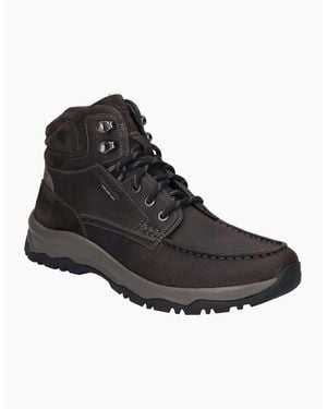 Josef Seibel Leroy 01 Ankle Boots - Black