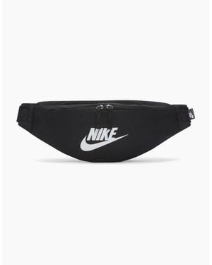 Nike Heritage Hip Pack - Black