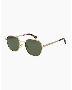 Guess Sunglasses Gu5215 33N 51 - Green
