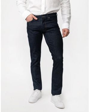 GANT Slim Fit Jeans - Blue
