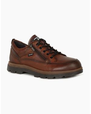 Pikolinos Vortex Shoes - Brown